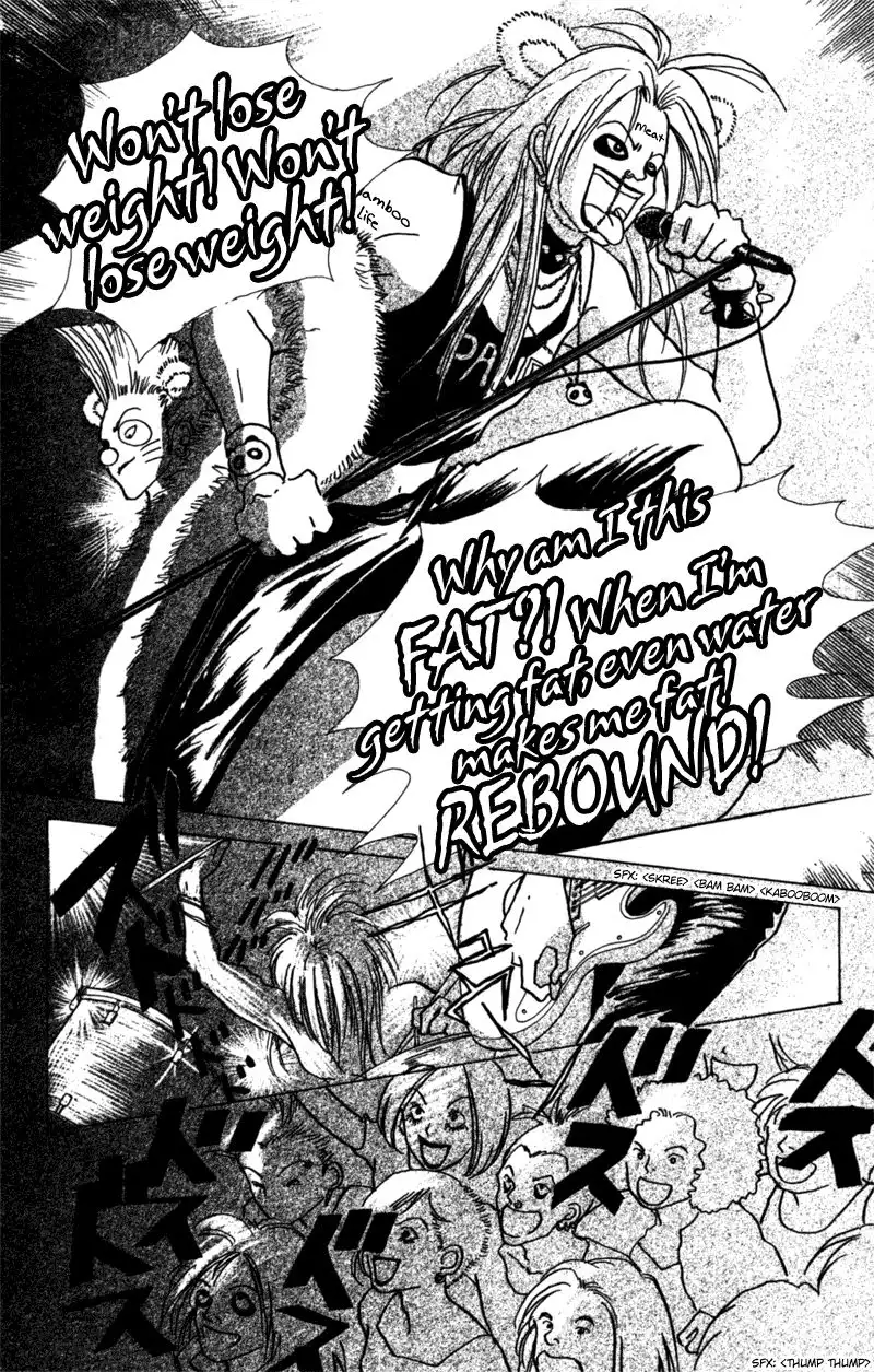 Seigi no Mikata! Chapter 7 16